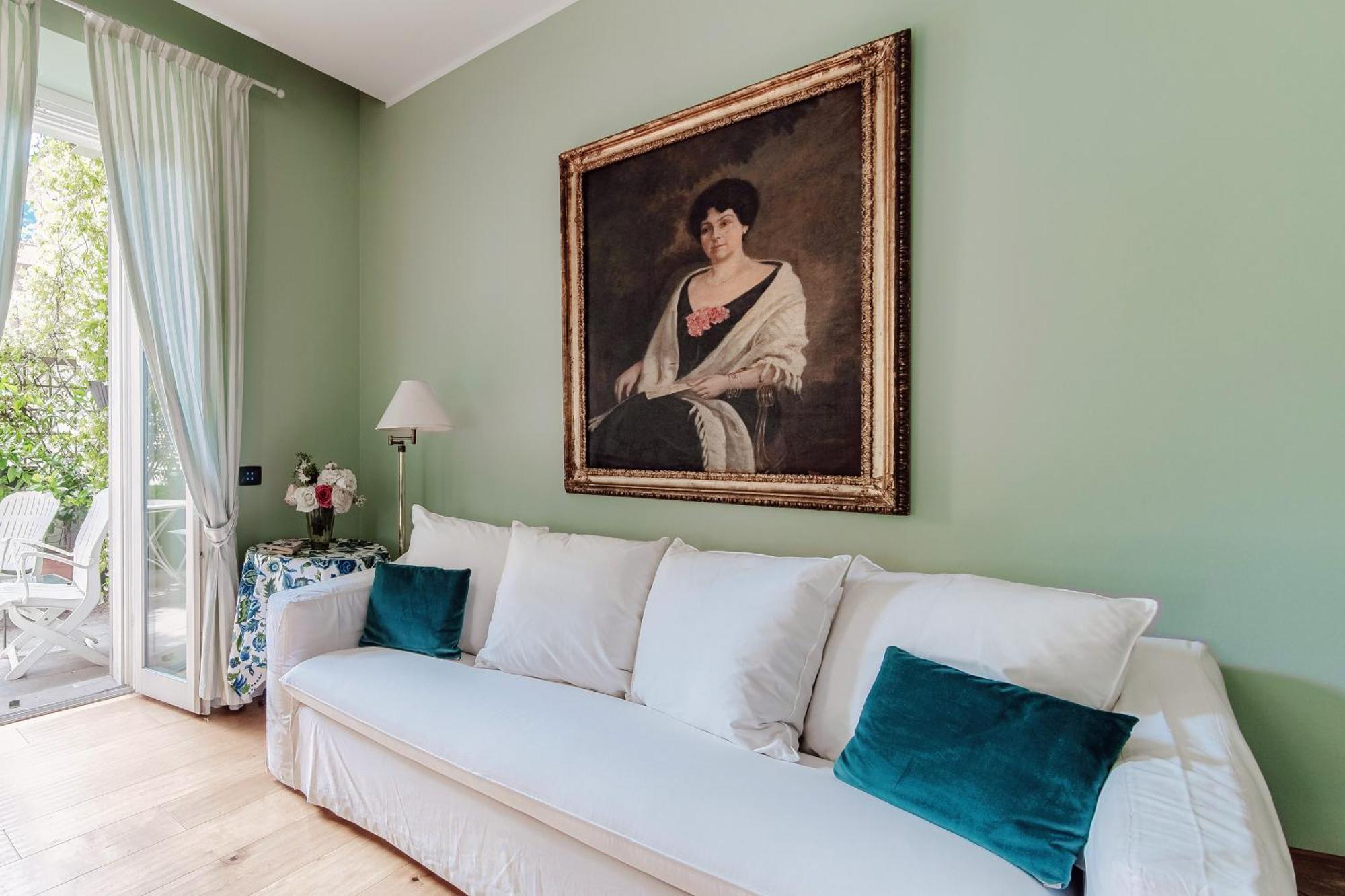 Green Home 65 - The House Of Travelers Como Zewnętrze zdjęcie