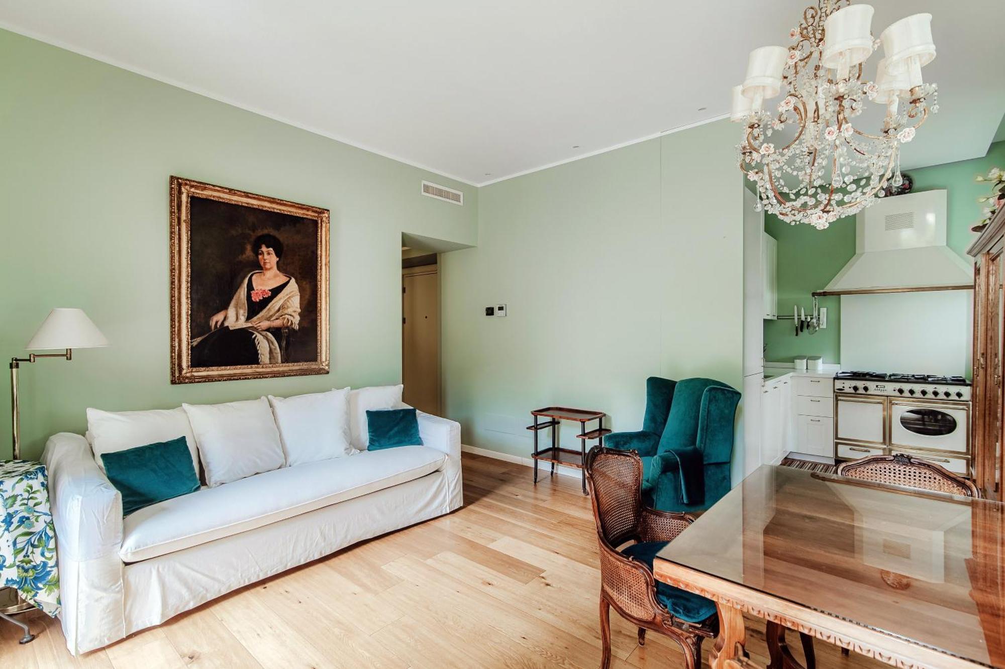 Green Home 65 - The House Of Travelers Como Zewnętrze zdjęcie