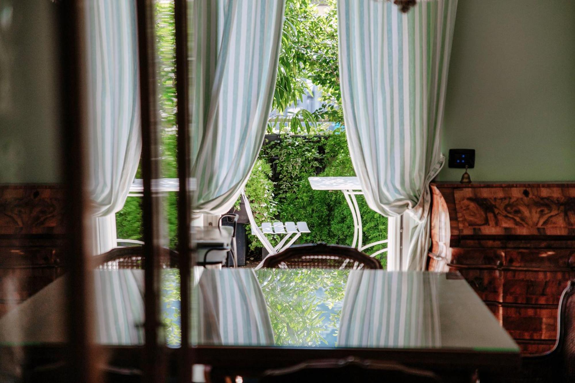 Green Home 65 - The House Of Travelers Como Zewnętrze zdjęcie