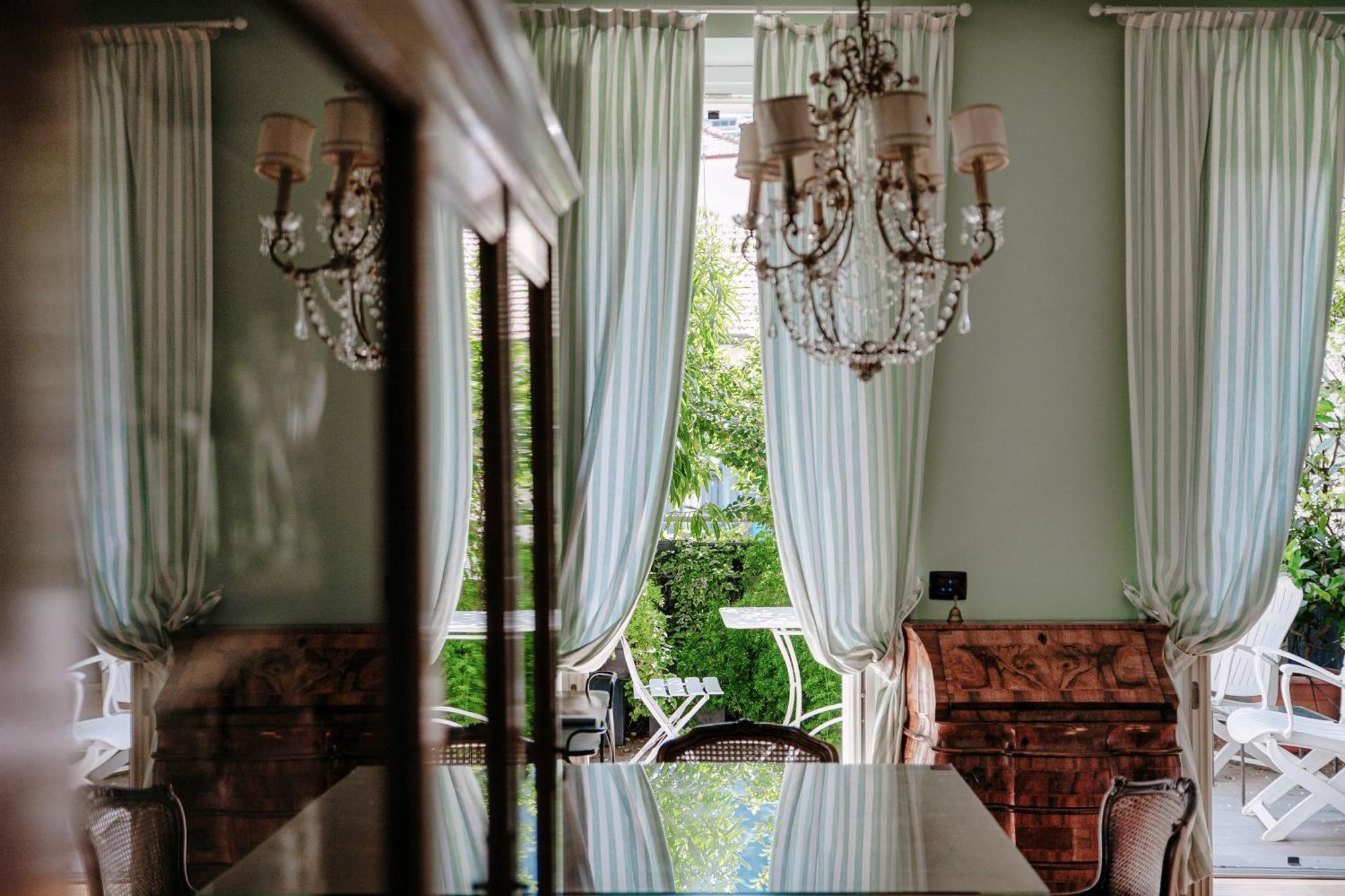 Green Home 65 - The House Of Travelers Como Zewnętrze zdjęcie