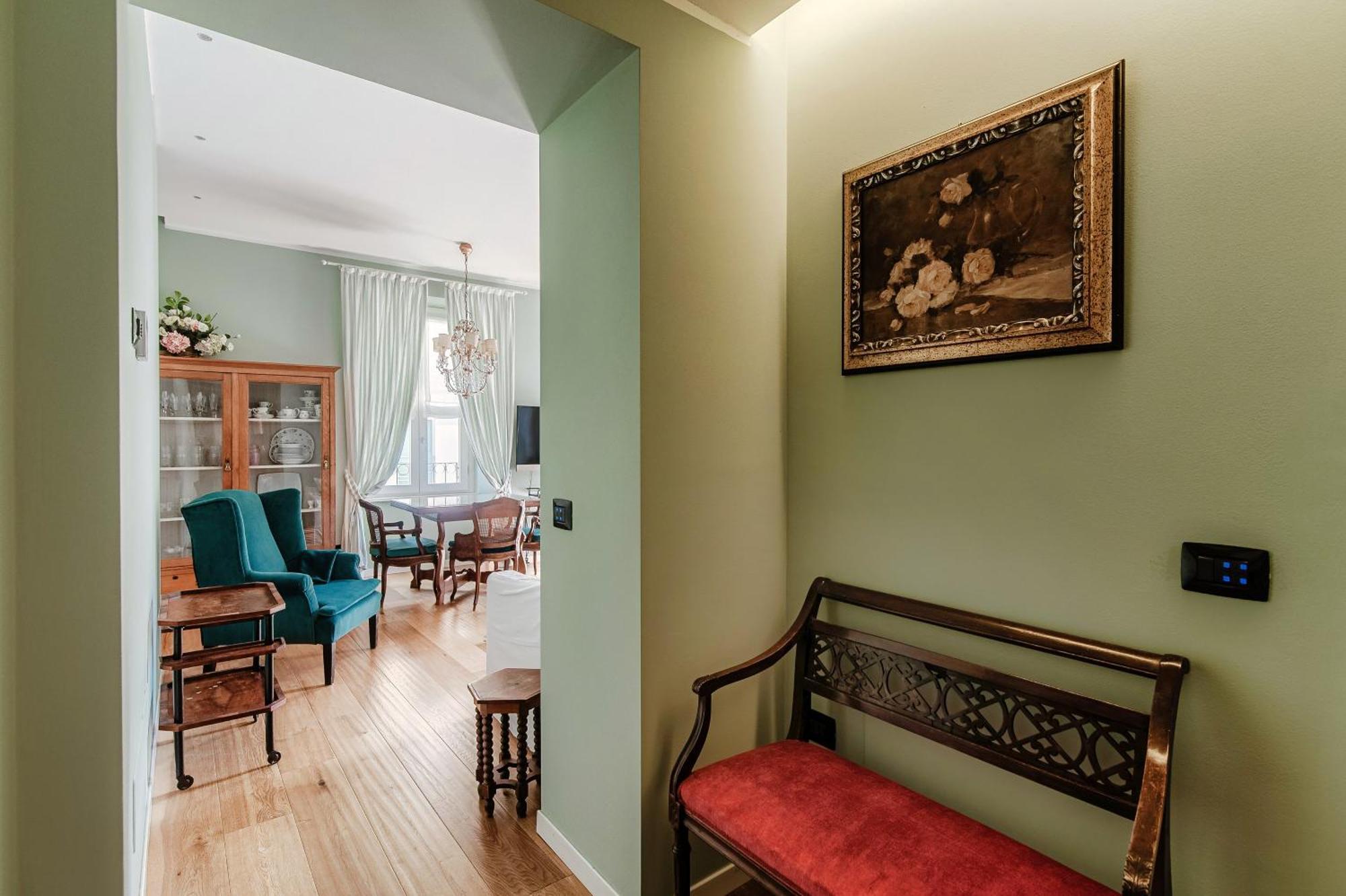 Green Home 65 - The House Of Travelers Como Zewnętrze zdjęcie